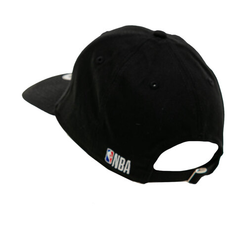 GORRA CURVED STRUCTURE LAKERS