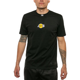 REMERA NBA LOS ANGELES LAKERS