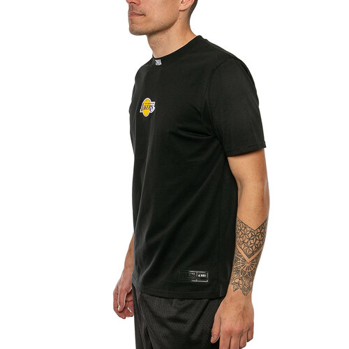 REMERA NBA LOS ANGELES LAKERS