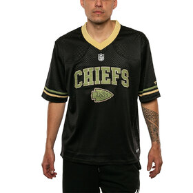 REMERA KANSAS CITY CHIEFS MAHOMES