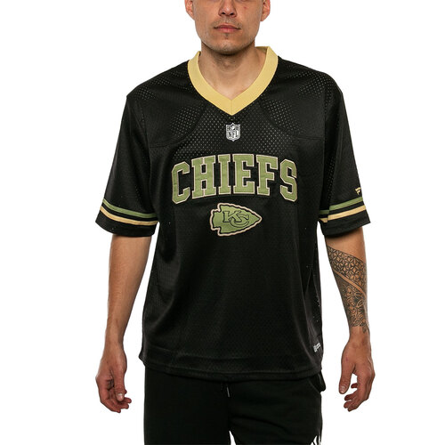 REMERA KANSAS CITY CHIEFS MAHOMES