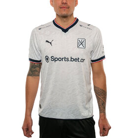 CAMISETA INDEPENDIENTE AWAY 26