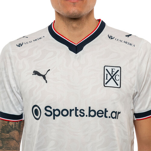 CAMISETA INDEPENDIENTE AWAY 26