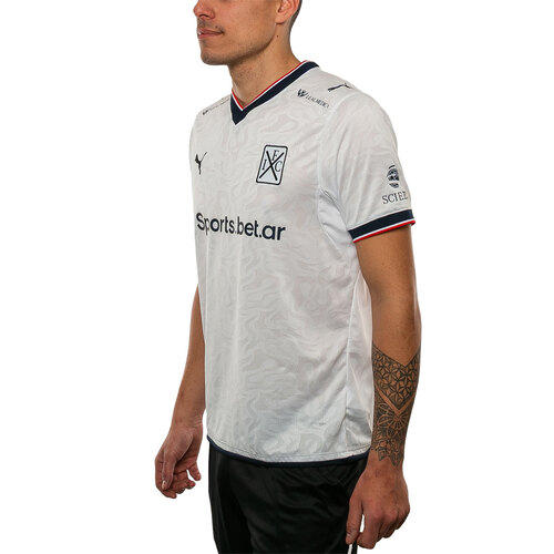CAMISETA INDEPENDIENTE AWAY 26