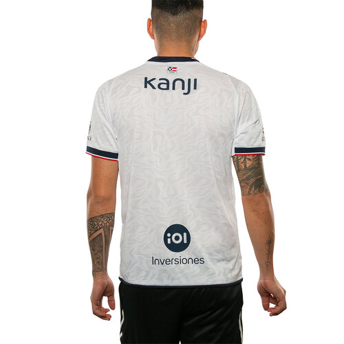 CAMISETA INDEPENDIENTE AWAY 26
