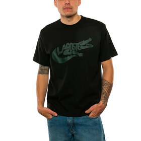 REMERA FIT LOGO