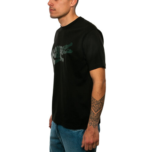 REMERA FIT LOGO