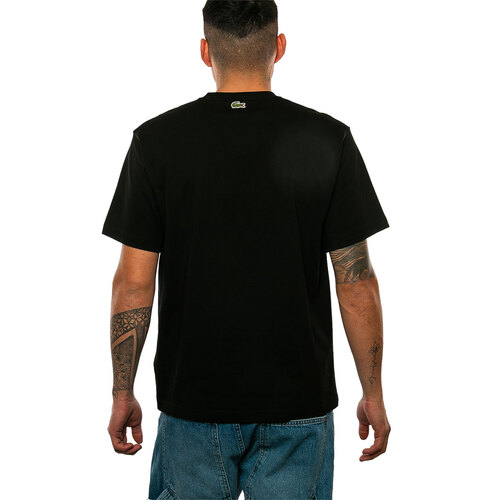 REMERA FIT LOGO