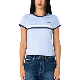 REMERA BILLIE STRIPE BABY TEE