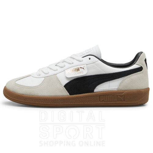 ZAPATILLAS PALERMO LTH