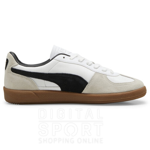 ZAPATILLAS PALERMO LTH