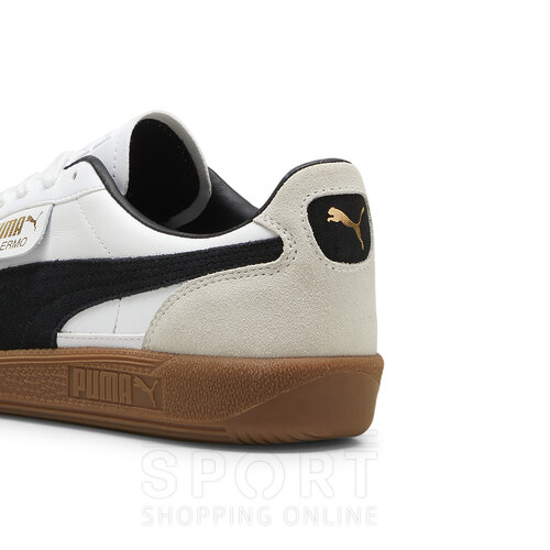 ZAPATILLAS PALERMO LTH