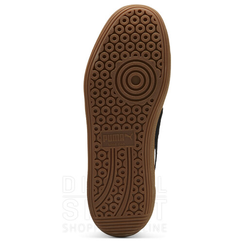 ZAPATILLAS PALERMO LTH
