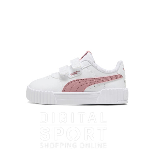 ZAPATILLAS CARINA 3.0 V INF