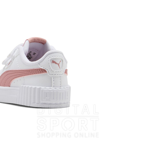 ZAPATILLAS CARINA 3.0 V INF