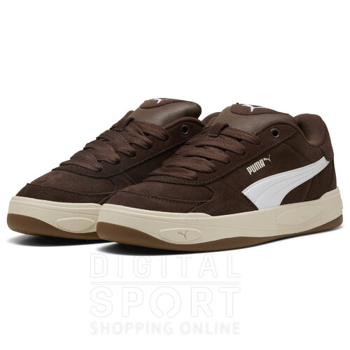 ZAPATILLAS PARK LIFESTYLE II SD