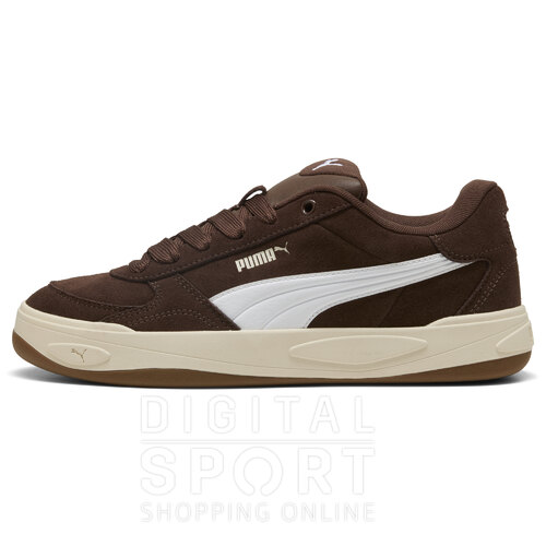 ZAPATILLAS PARK LIFESTYLE II SD
