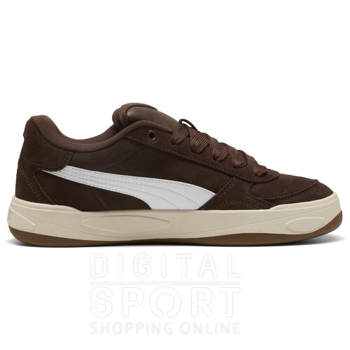 ZAPATILLAS PARK LIFESTYLE II SD