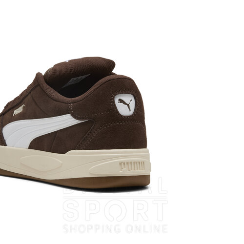ZAPATILLAS PARK LIFESTYLE II SD