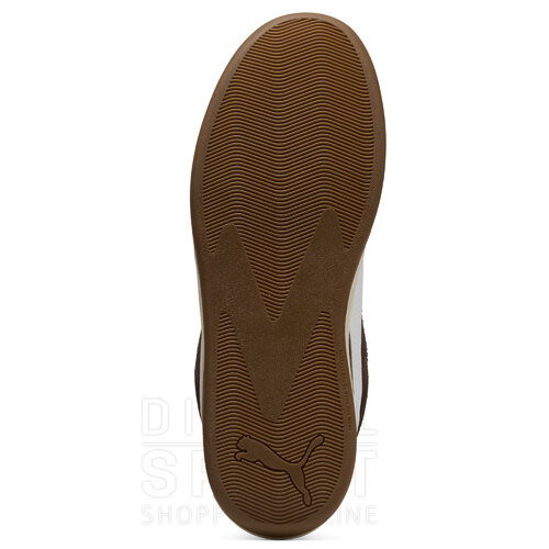 ZAPATILLAS PARK LIFESTYLE II SD