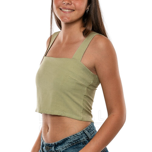 MUSCULOSA BYRON
