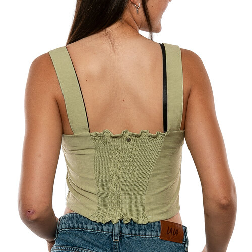 MUSCULOSA BYRON