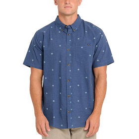 CAMISA SUNDAYS JACQUARD SS