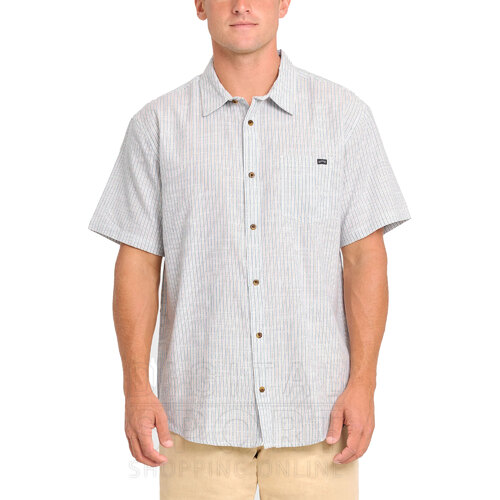 CAMISA ALL DAY STRIPE