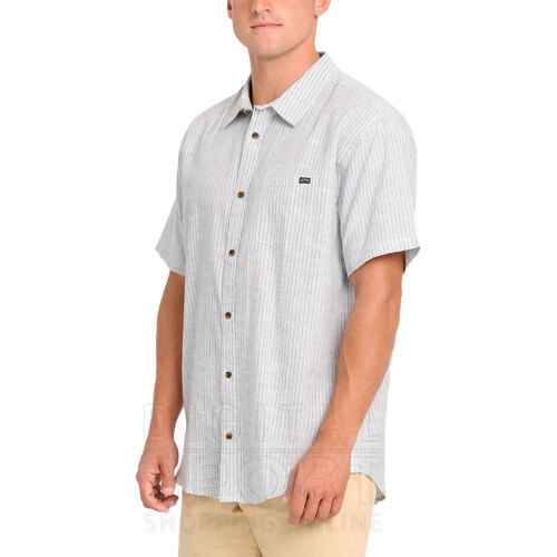 CAMISA ALL DAY STRIPE