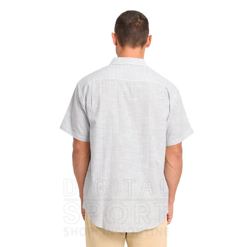 CAMISA ALL DAY STRIPE