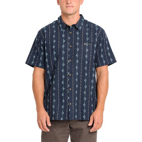 CAMISA SUNDAYS JACQUARD SS