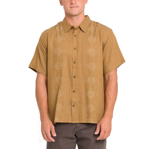 CAMISA CORDOBA SS