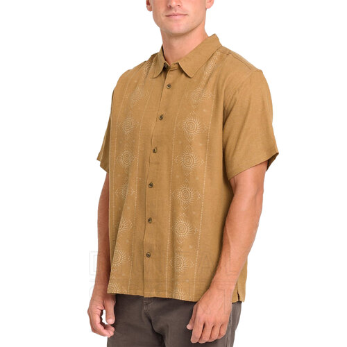 CAMISA CORDOBA SS