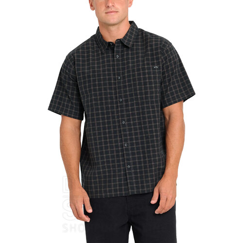 CAMISA VISTA SS