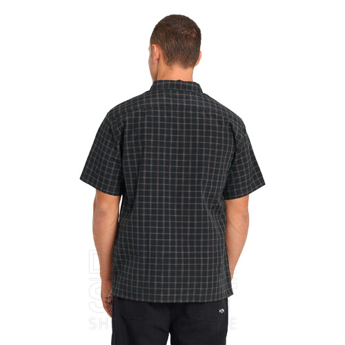 CAMISA VISTA SS