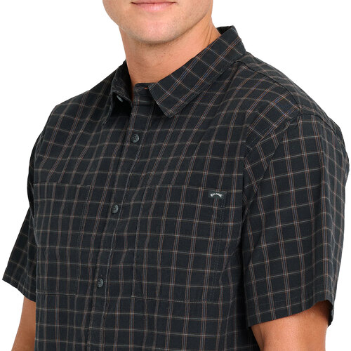 CAMISA VISTA SS