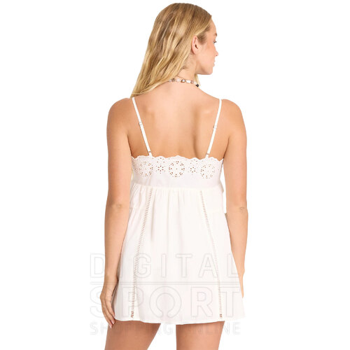 VESTIDO LIGHT AND AIRY MINI