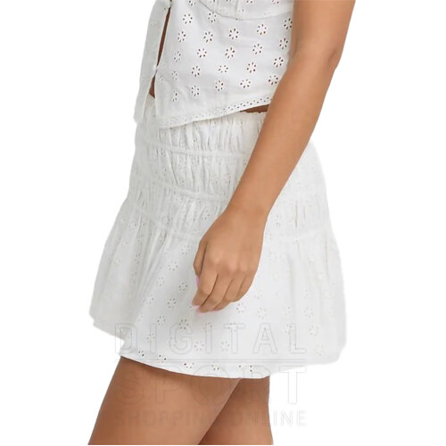 POLLERA EYELET FOREVER