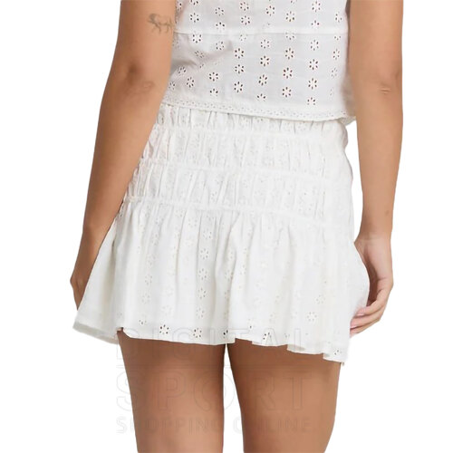 POLLERA EYELET FOREVER
