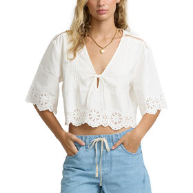 REMERA LIGHT AND AIRY SS