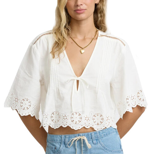 REMERA LIGHT AND AIRY SS