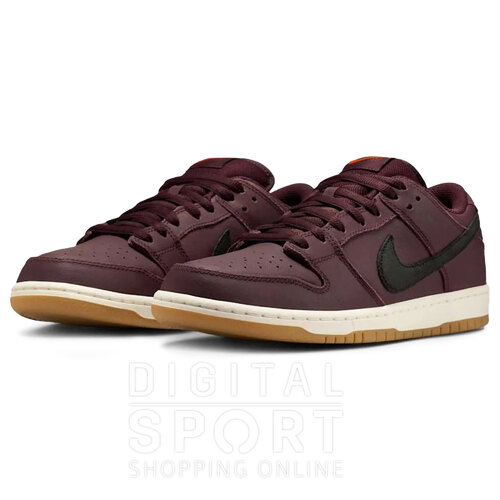 ZAPATILLAS NIKE SB DUNK LOW PRO ISO