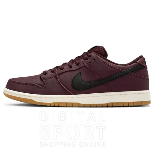 ZAPATILLAS NIKE SB DUNK LOW PRO ISO