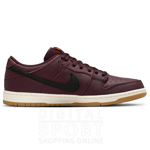 ZAPATILLAS NIKE SB DUNK LOW PRO ISO