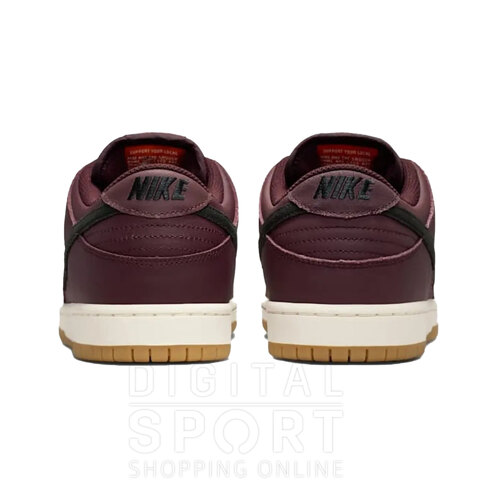 ZAPATILLAS NIKE SB DUNK LOW PRO ISO