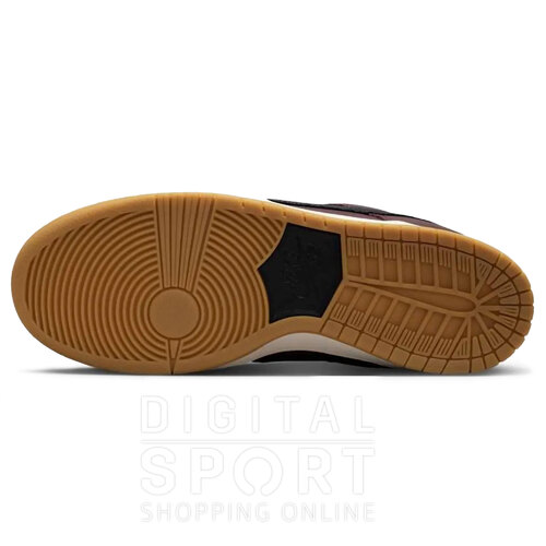 ZAPATILLAS NIKE SB DUNK LOW PRO ISO
