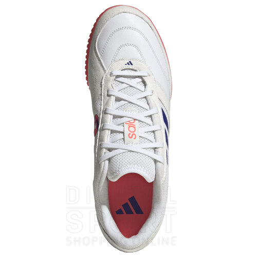 BOTINES TOP SALA COMPETITION II