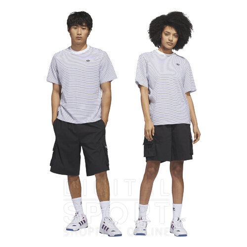 SHORT SKATE CARGO