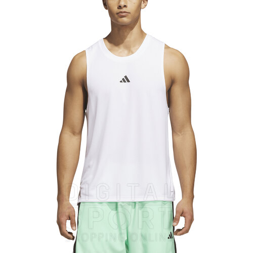 MUSCULOSA TRAINING