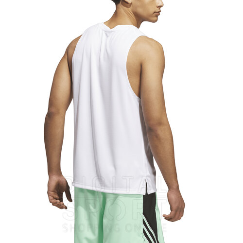 MUSCULOSA TRAINING